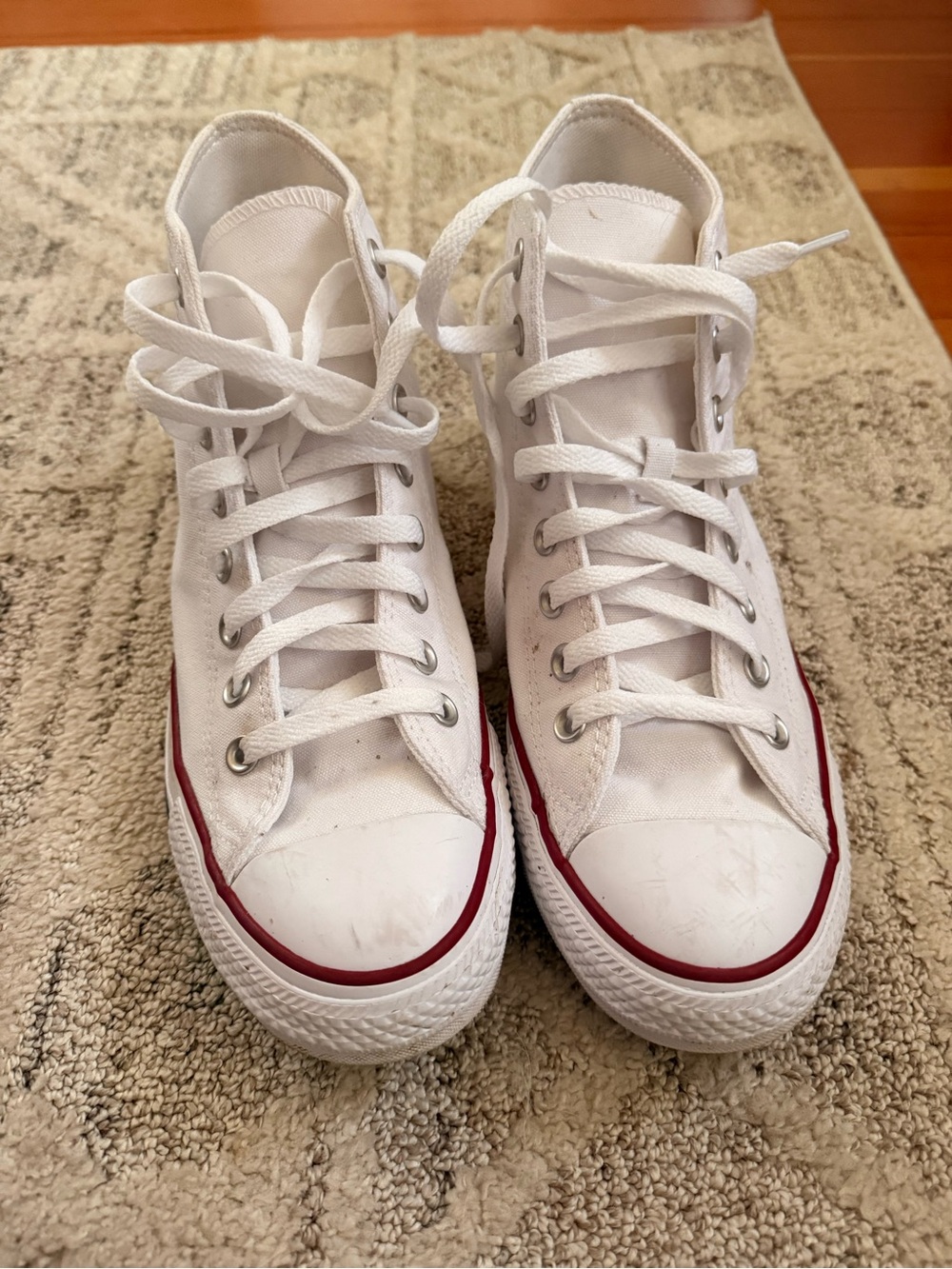Converse All Star Hi-Top
